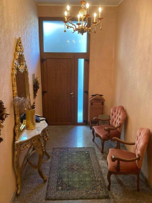 La Casa Delle Stelle Apartment Solarino Екстериор снимка