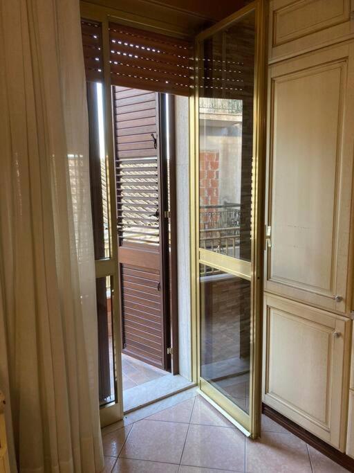 La Casa Delle Stelle Apartment Solarino Екстериор снимка