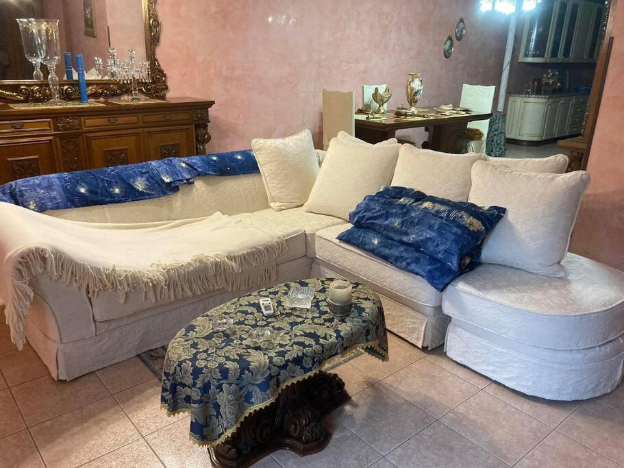 La Casa Delle Stelle Apartment Solarino Екстериор снимка