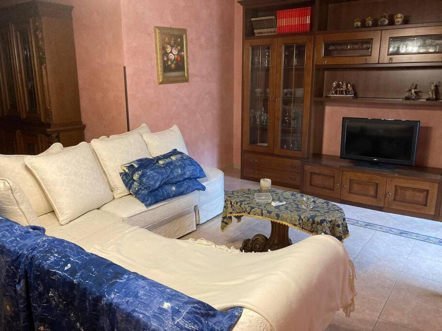 La Casa Delle Stelle Apartment Solarino Екстериор снимка