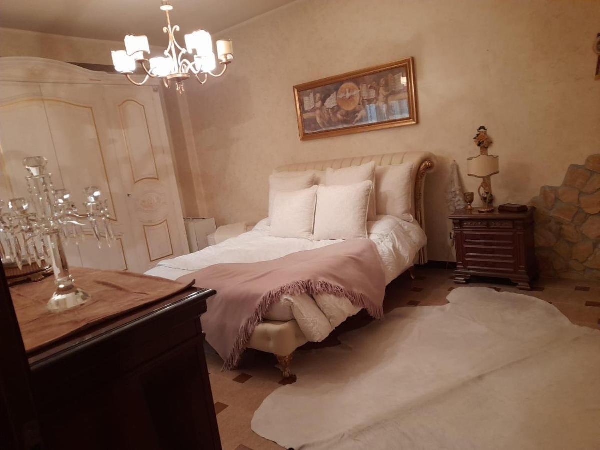 La Casa Delle Stelle Apartment Solarino Екстериор снимка