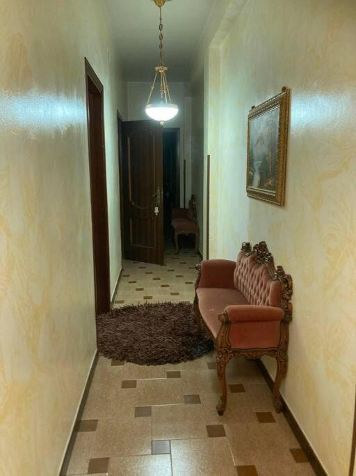 La Casa Delle Stelle Apartment Solarino Екстериор снимка