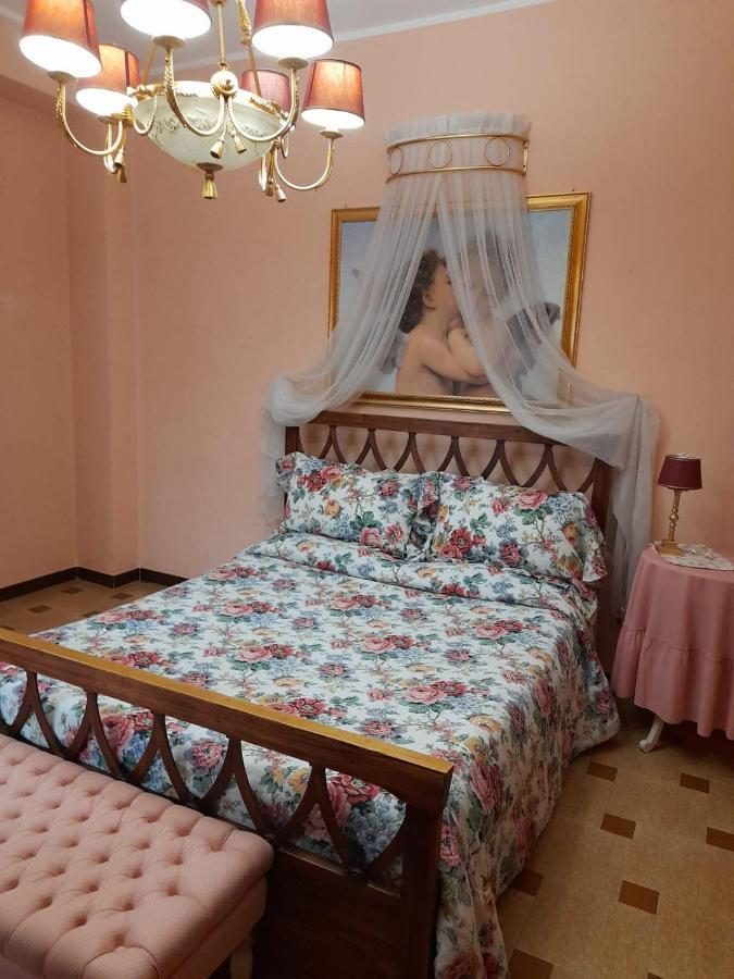 La Casa Delle Stelle Apartment Solarino Екстериор снимка