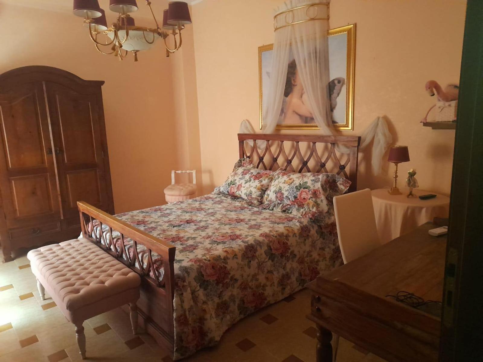 La Casa Delle Stelle Apartment Solarino Екстериор снимка