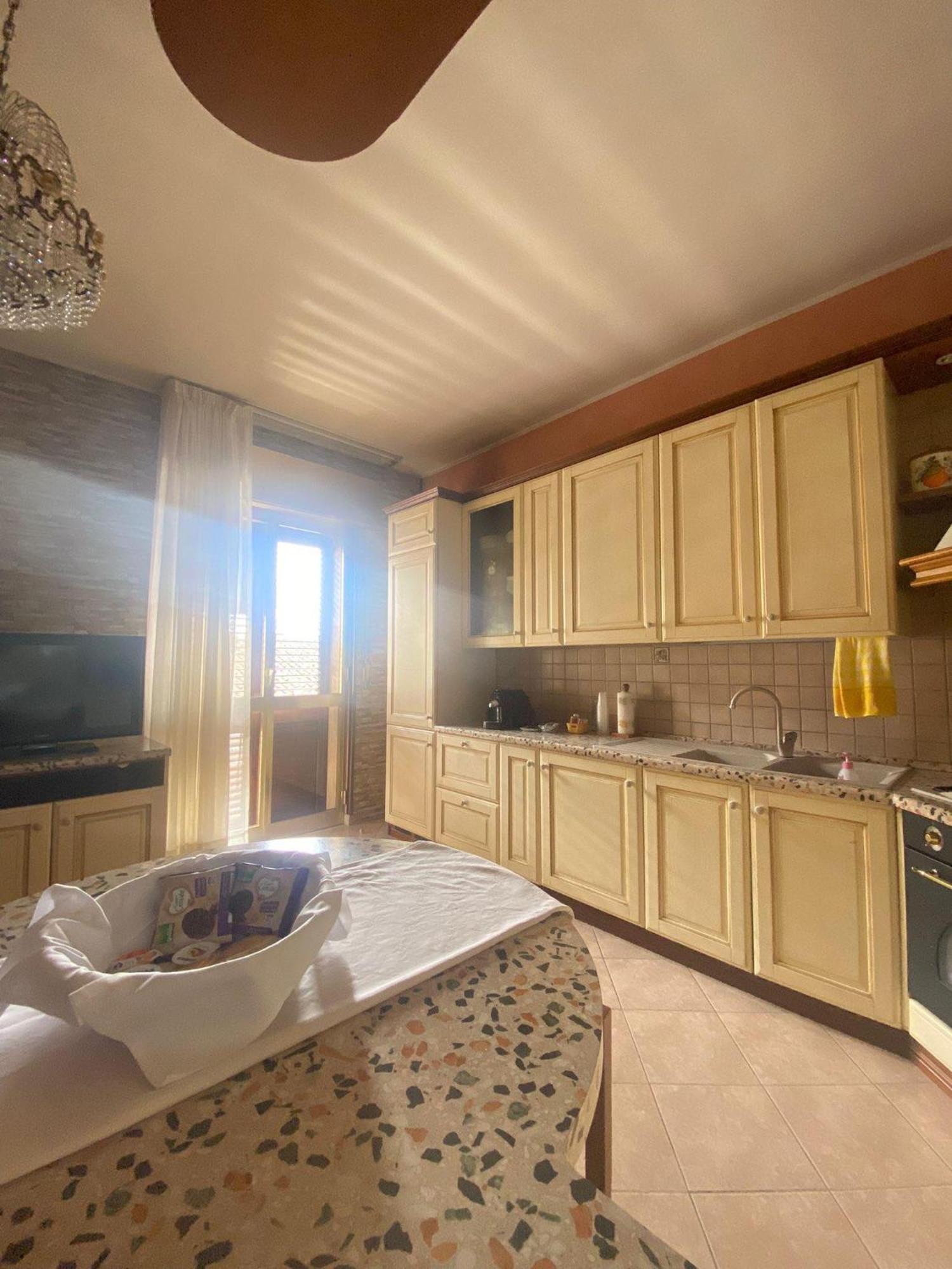 La Casa Delle Stelle Apartment Solarino Екстериор снимка