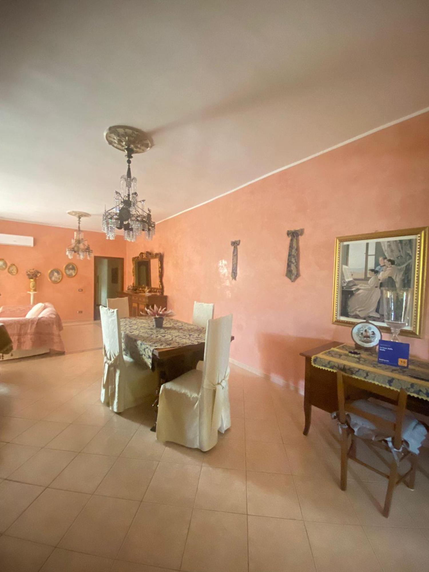 La Casa Delle Stelle Apartment Solarino Екстериор снимка
