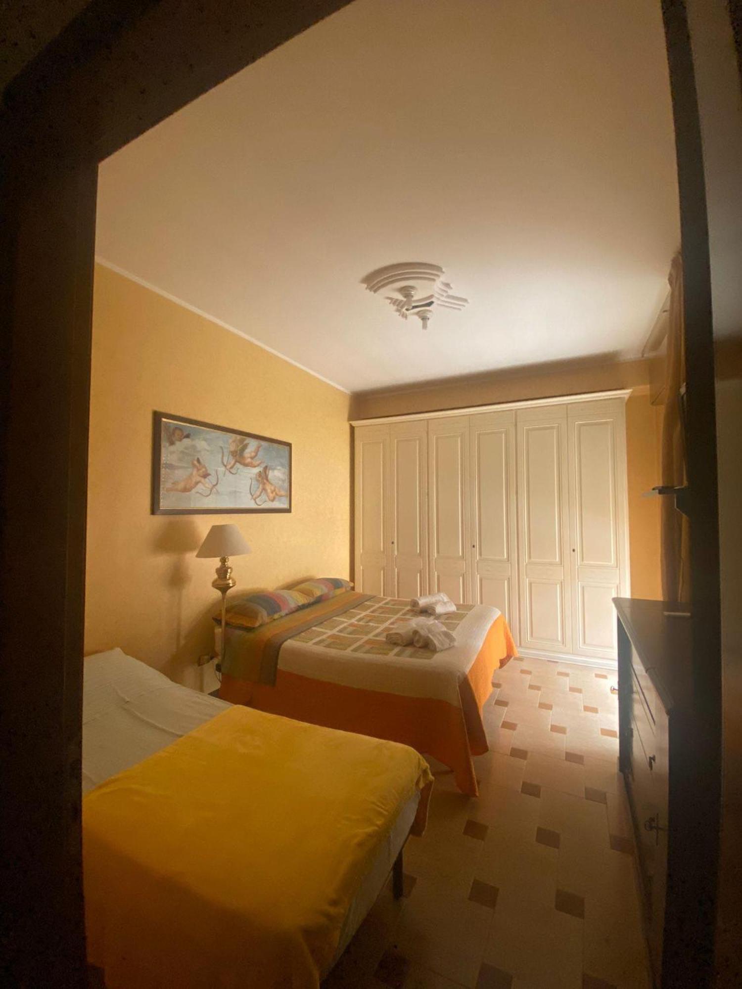 La Casa Delle Stelle Apartment Solarino Екстериор снимка
